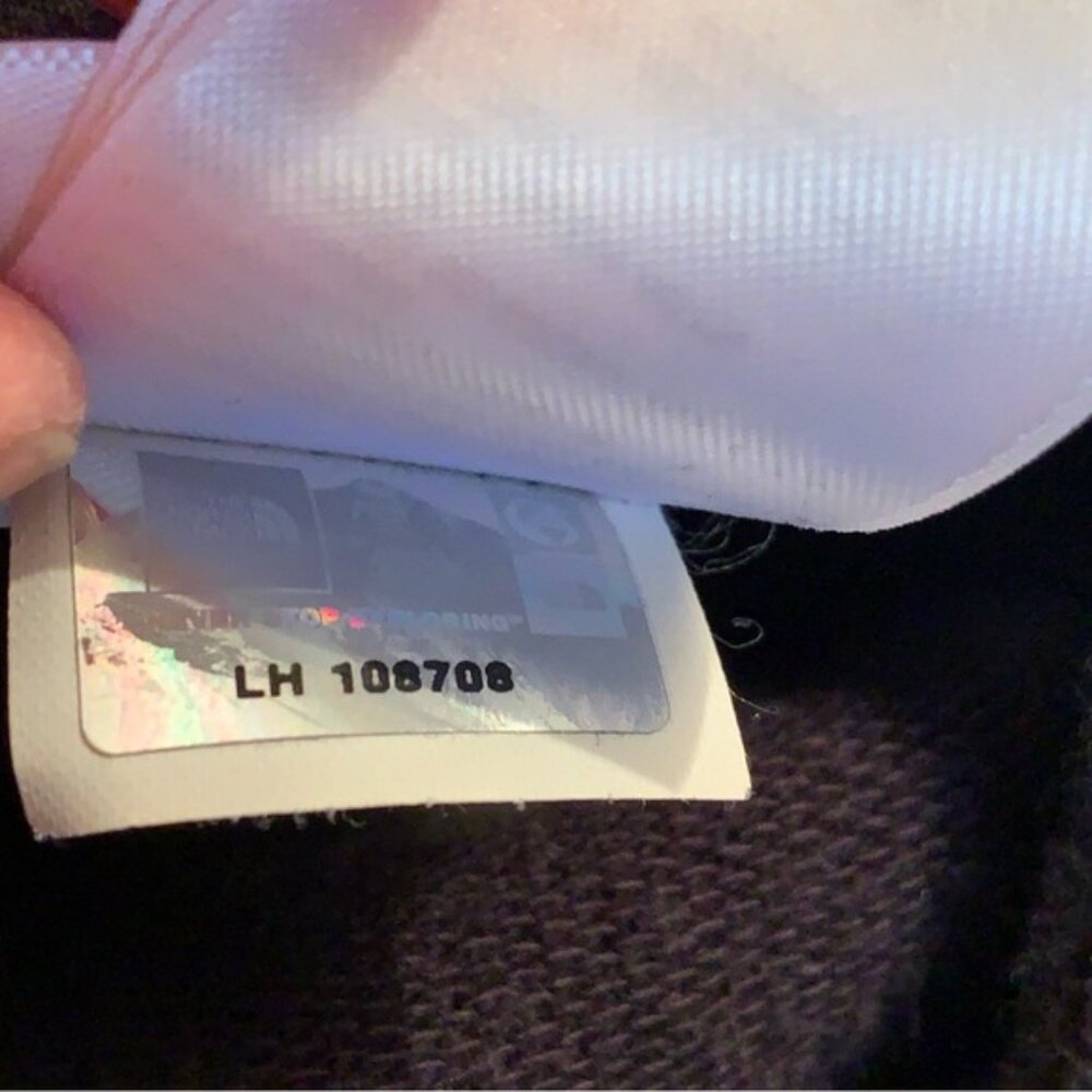 The North Face Wrapture Jacket - Picture 7 of 7